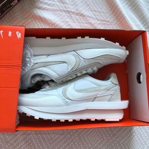 RARE Nike Waffle Sacai - AUTHENTIC
